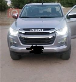 ئاسوزو D-Max
